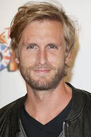 Portrait de Philippe Lacheau