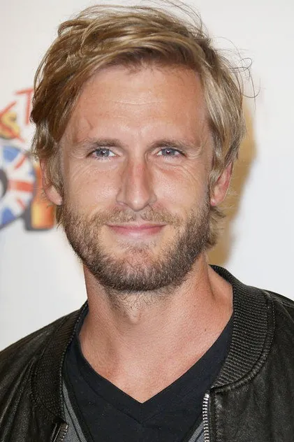 Portrait de Philippe Lacheau
