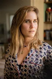 Portrait de Joséphine Draï