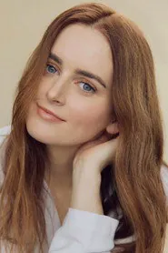 Portrait de Sophie McShera