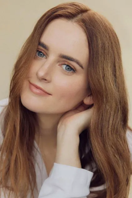 Portrait de Sophie McShera