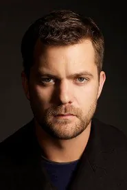 Portrait de Joshua Jackson