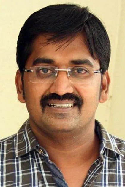 Portrait de Karunakaran