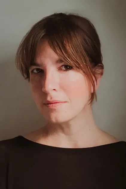Portrait de Lúcia Moniz