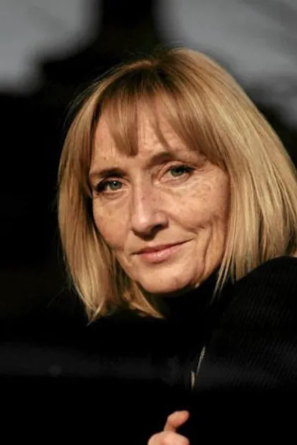 Portrait de Lidia Bogaczówna