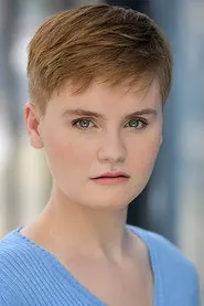 Portrait de Morgan Turner