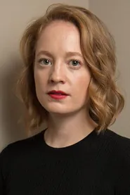 Portrait de Leonie Benesch