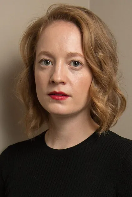 Portrait de Leonie Benesch
