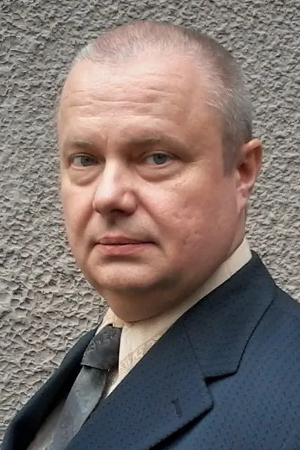 Portrait de Владимир Чуприков