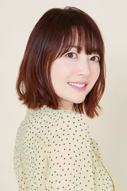 Portrait de Kana Hanazawa