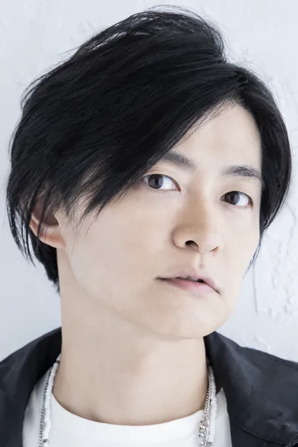 Portrait de Hiro Shimono