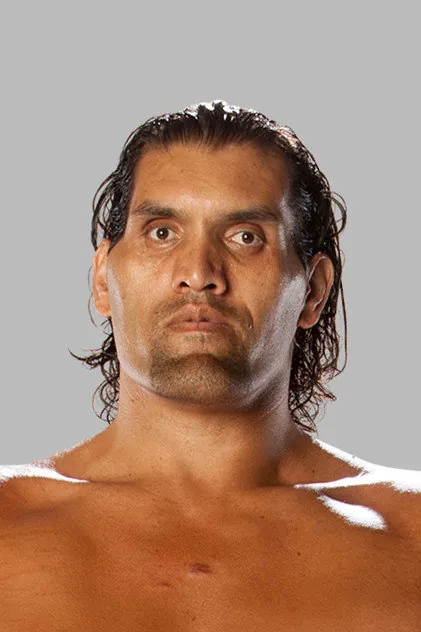Portrait de Dalip Singh