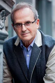 Portrait de Tibor Feldman