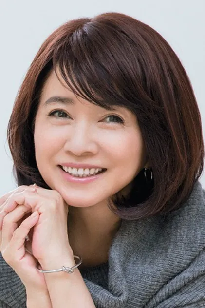 Portrait de Jun Fubuki