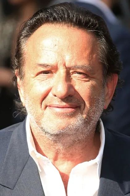 Portrait de Ludi Boeken