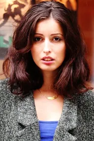 Portrait de Baya Rehaz