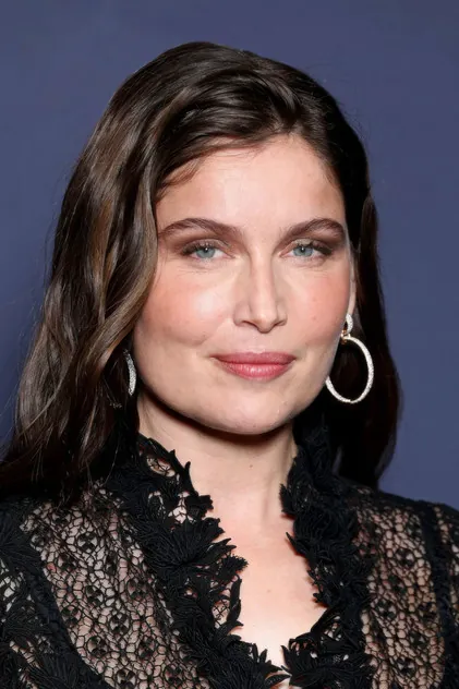 Portrait de Laetitia Casta