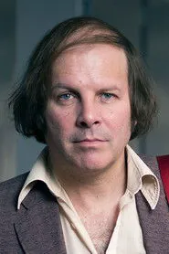 Portrait de Philippe Katerine
