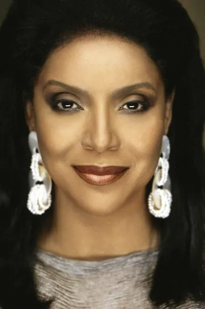 Portrait de Phylicia Rashād