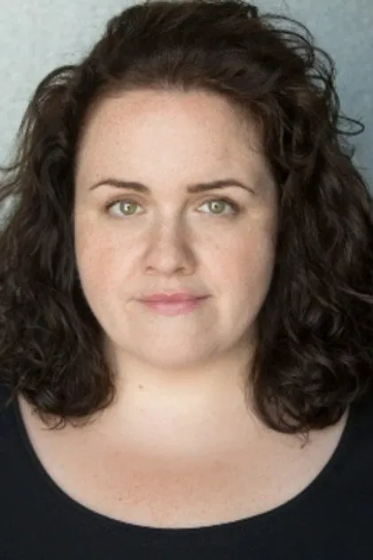 Portrait de Jessica Gunning