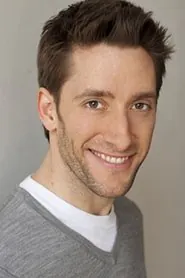 Portrait de Pierre Simpson