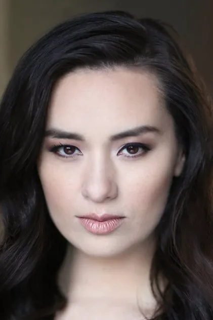 Portrait de Cara Gee