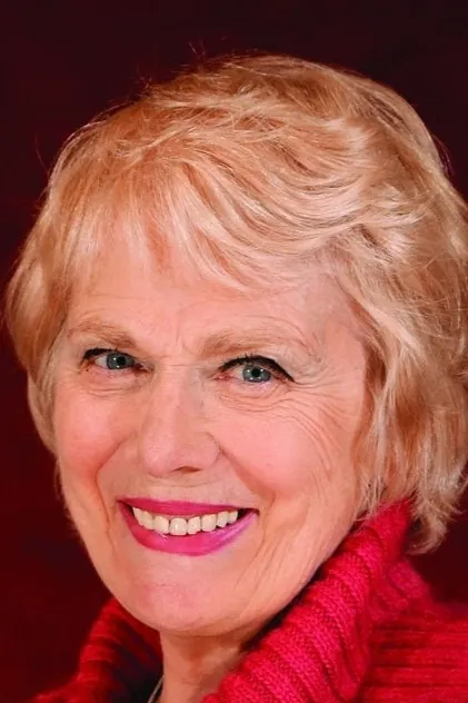 Portrait de Меглена Караламбова