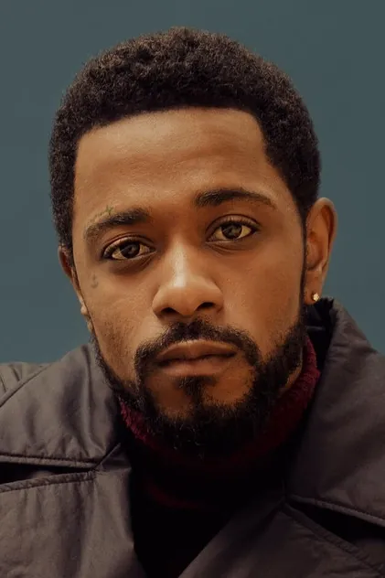 Portrait de LaKeith Stanfield