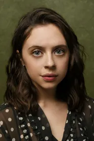 Portrait de Bel Powley