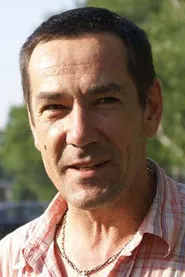 Portrait de Олексій Горбунов