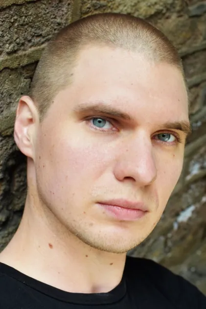Portrait de Andrei Zayats