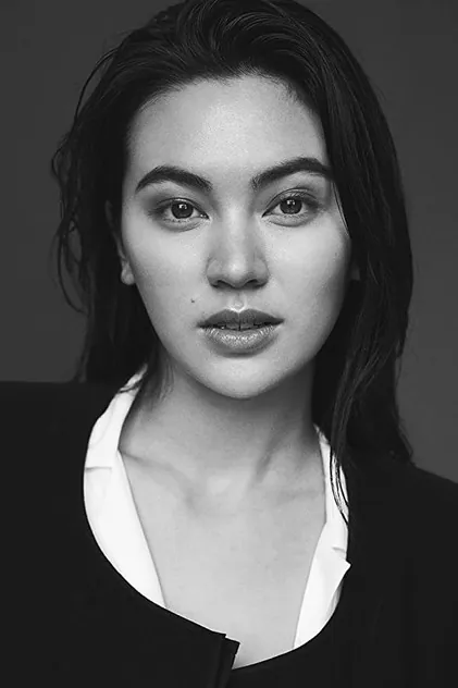 Portrait de Jessica Henwick