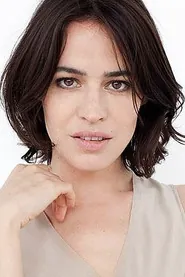 Portrait de Giorgia Sinicorni