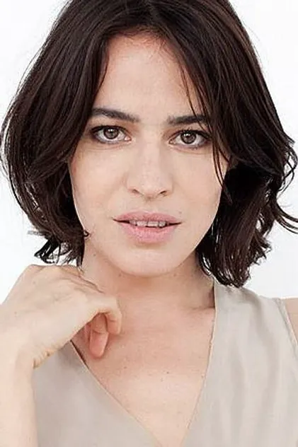 Portrait de Giorgia Sinicorni