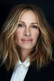 Portrait de Julia Roberts