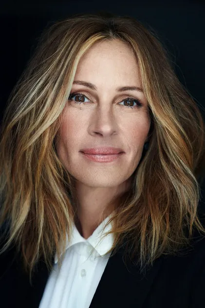 Portrait de Julia Roberts