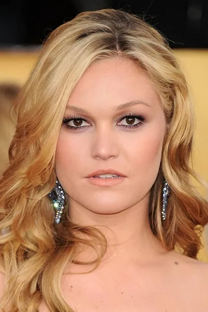 Portrait de Julia Stiles