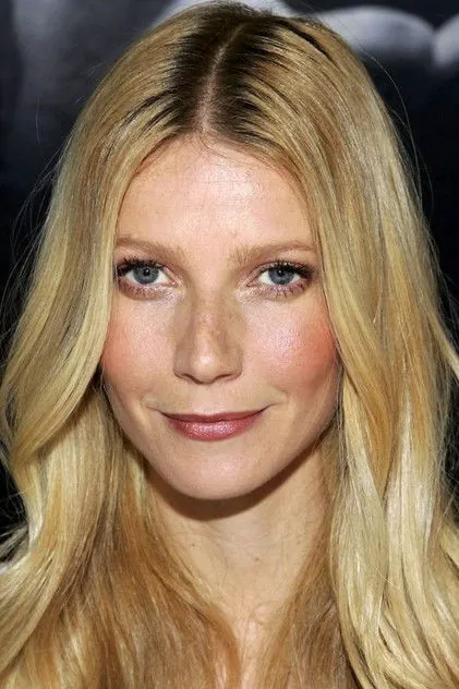 Portrait de Gwyneth Paltrow