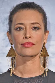 Portrait de Angie Cepeda