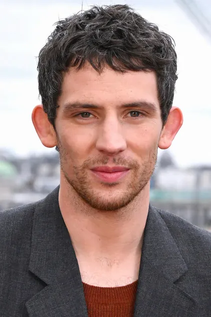 Portrait de Josh O'Connor