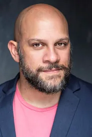 Portrait de Allan Henry