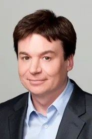 Portrait de Mike Myers