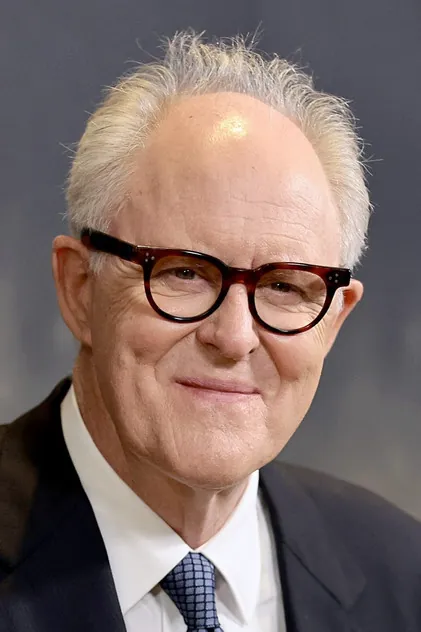 Portrait de John Lithgow