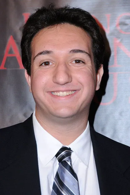 Portrait de Bobby Block