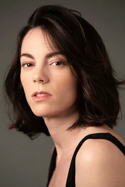Portrait de Victoria Luengo