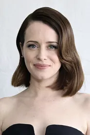 Portrait de Claire Foy