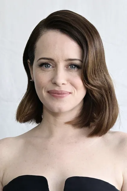 Portrait de Claire Foy