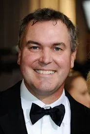 Portrait de Chris Miller