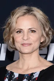 Portrait de Amy Sedaris