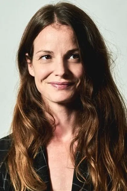 Portrait de Hortense Gelinet